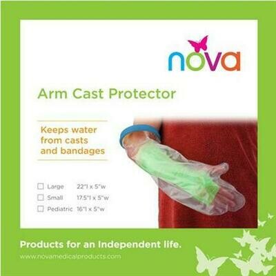 Arm Cast Protector (Reusable)
