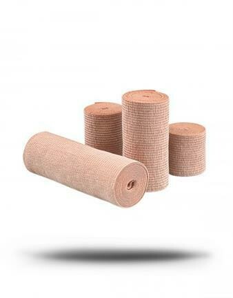 Elastic Bandage 6&quot;