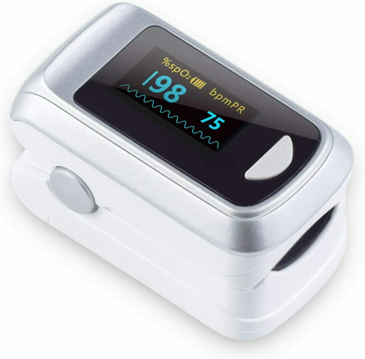 Pulse Oximeter