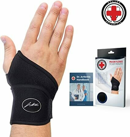 Wrist Support