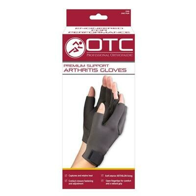 Arthritis Gloves  OTC