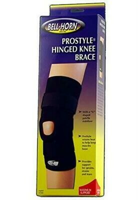 Knee Brace  ProStyle Stabilized