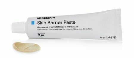 Skin Barrier Paste 2oz.