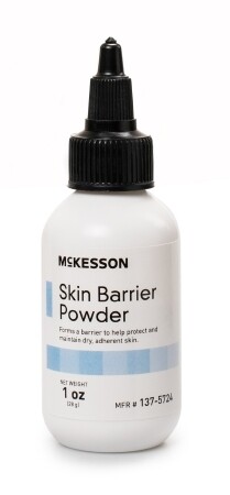 Skin Barrier Powder 1oz