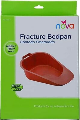 Bed Pan Fracture