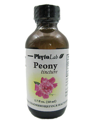 Peony, 1 Fluid Ounce