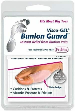 Bunion Guard -ViscoGel