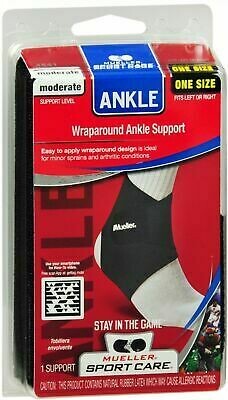 Ankle Support Wraparound