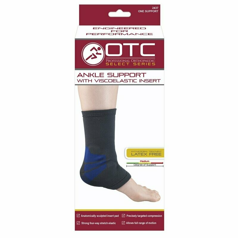 Ankle Support  Pull Over