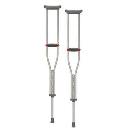 Crutches