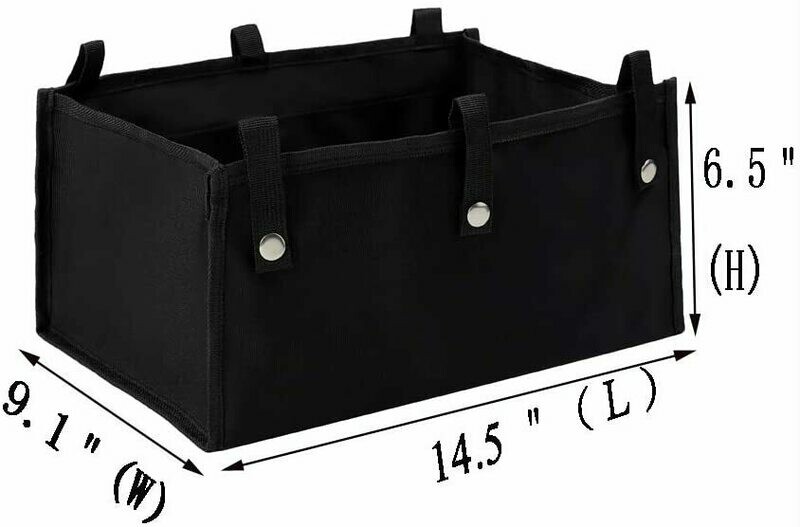 Mobility Bag (Rollator)