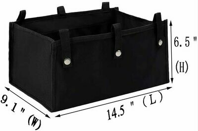 Mobility Bag (Rollator)