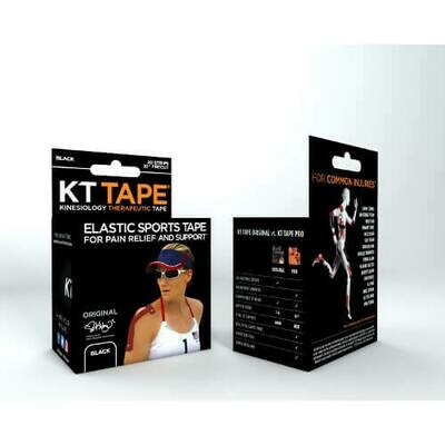 Elastic Sports Tape