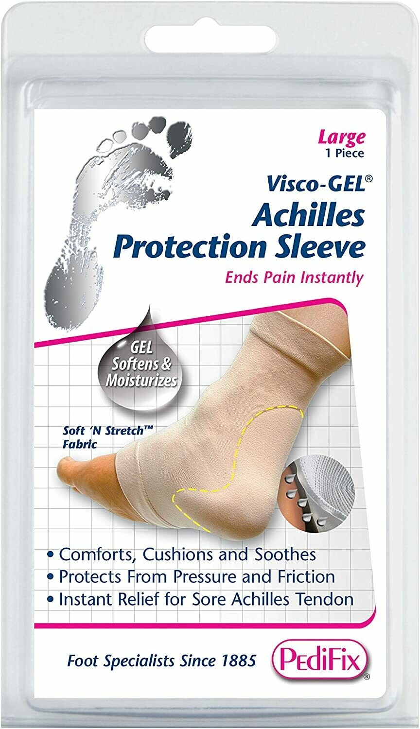 Achilles Protective Sleeve