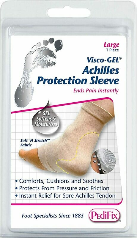 Achilles Protective Sleeve
