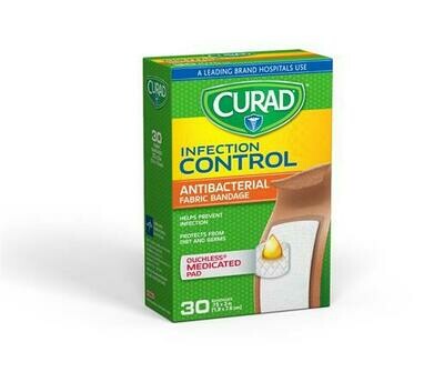 Bandages  Infection Control