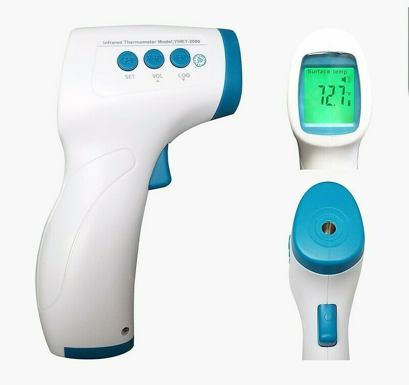 Thermometer Infrared