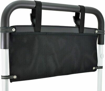 ​Bed Rail Storage Pouch Accessory​
