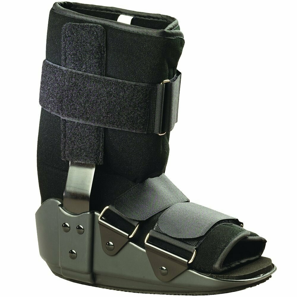 Walking Boot Short
