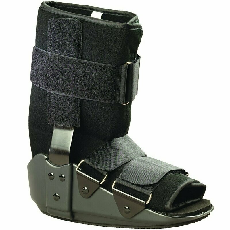 Walking Boot Short, OTC