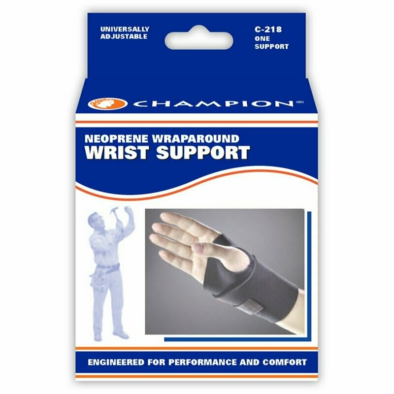 Wrist Support