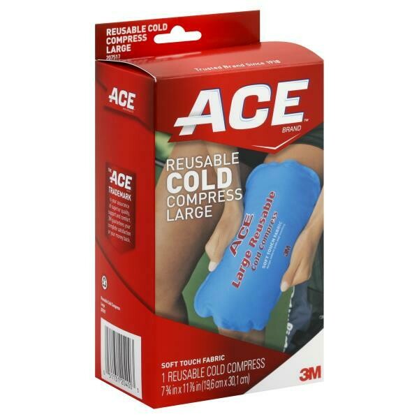 ACE Cold compress