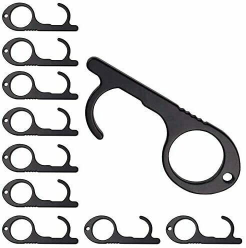 No Touch Tool