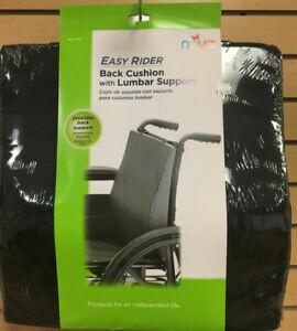 Wheelchair Back Cushion