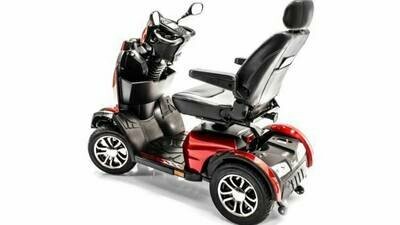 Scooters/Accessories