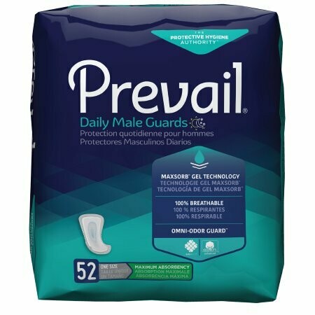 Prevail Men&#39;s Pads