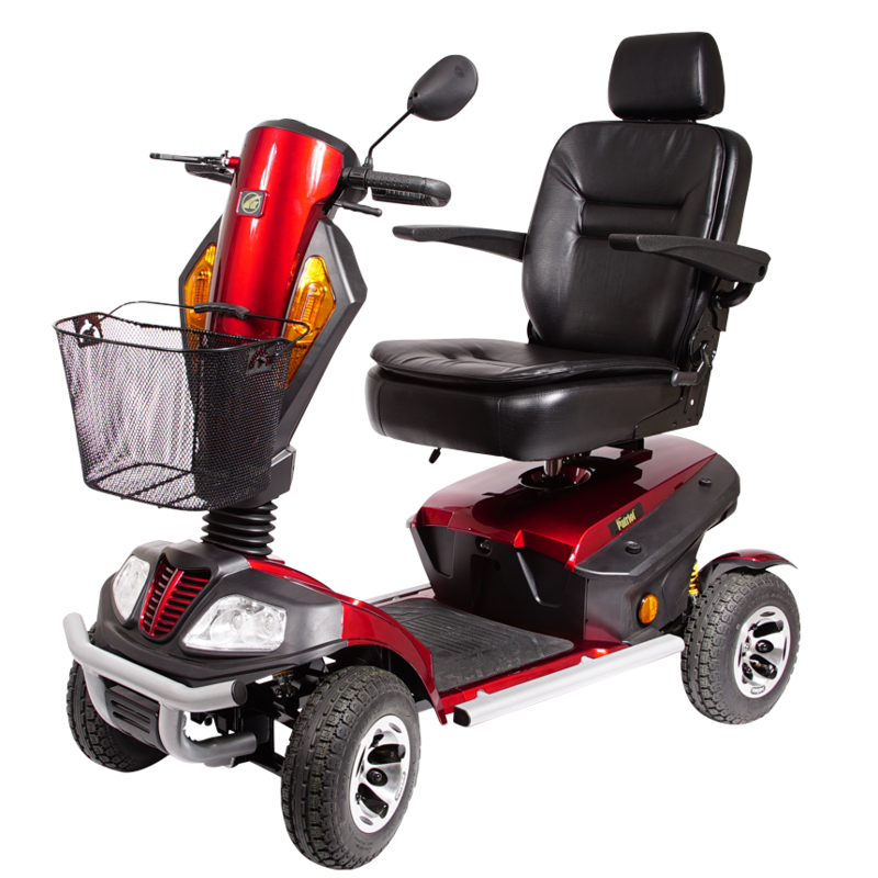 Patriot, Golden Technologies