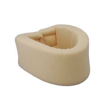 Neck  Collar Soft Foam
