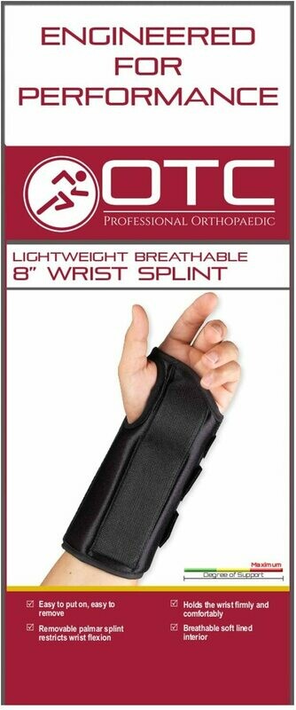Wrist Support OTC