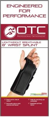 Wrist Support OTC