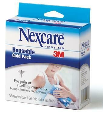 Cold Pack Nexcare