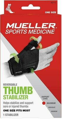 Thumb Stabilizer