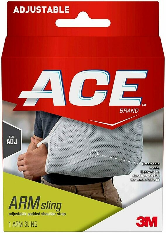 Arm Sling Adjustable