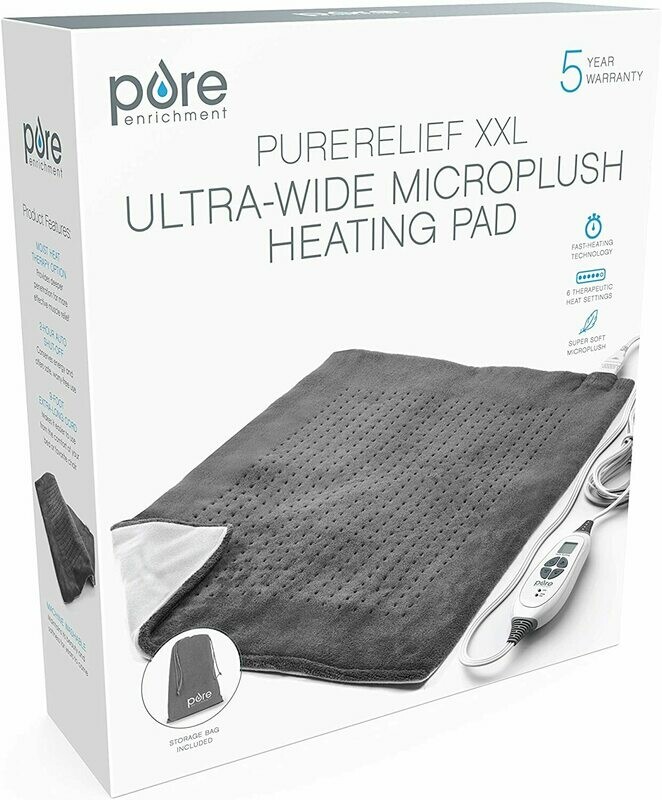 Heating Pad
