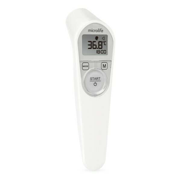 Thermometer (Microlife)