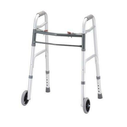 Walker Folding Youth (NOVA)