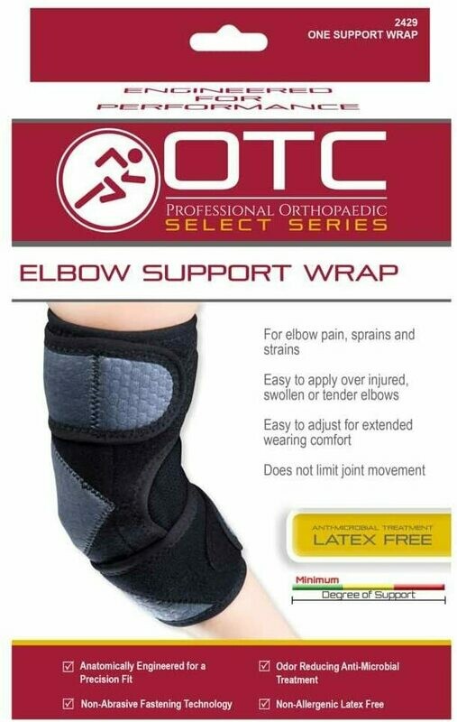 Elbow Support Wrap (OTC)