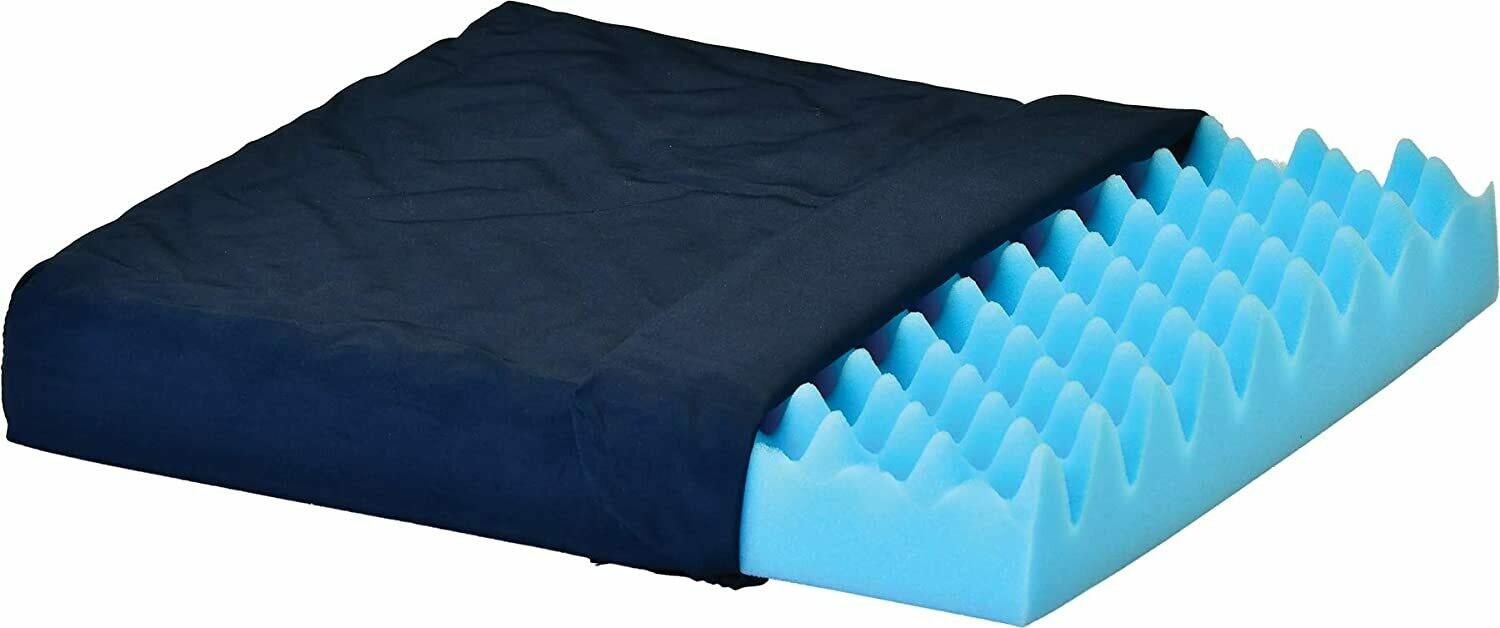 Cushion Convoluted
