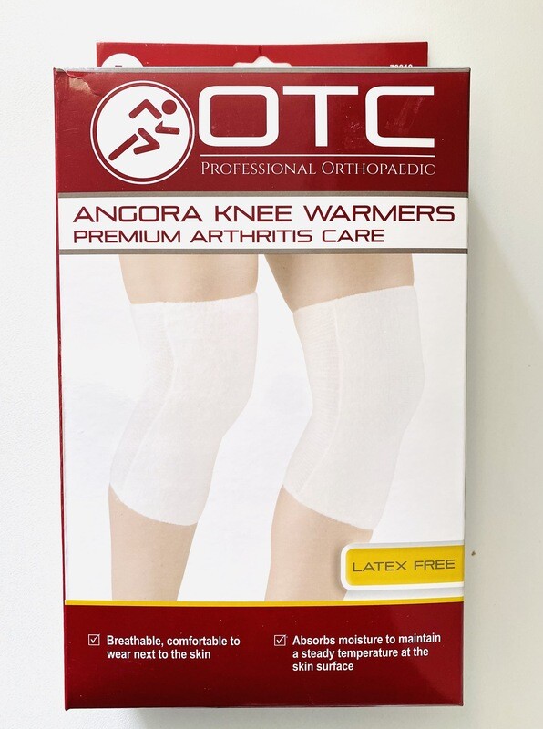 Knee Warmer Angora