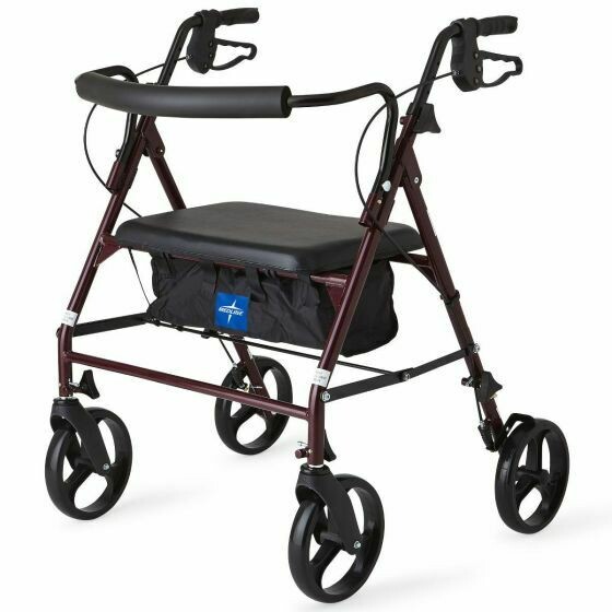 Rollator Bariatric