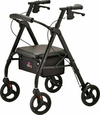 Rollator Star  (NOVA)