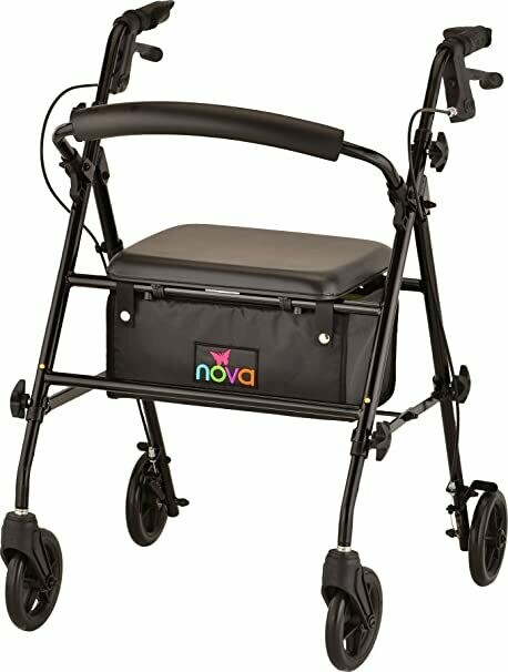 Rollator NOVA Journey