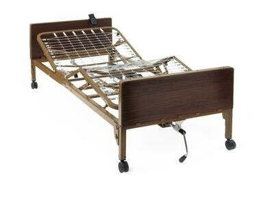 Full Electric - Homecare Hospital Bed