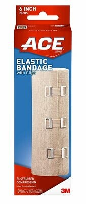 Ace Elastic Bandage
