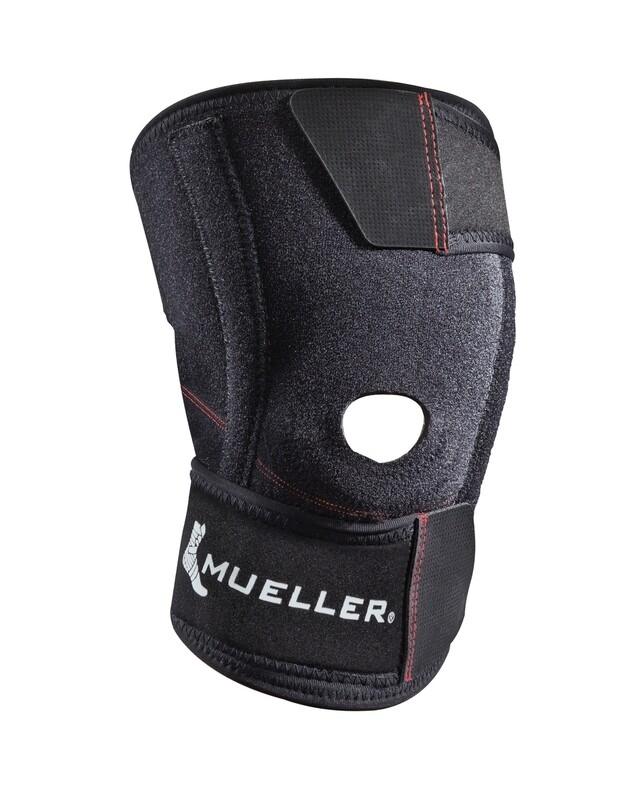 Knee Stabilizer Wraparound