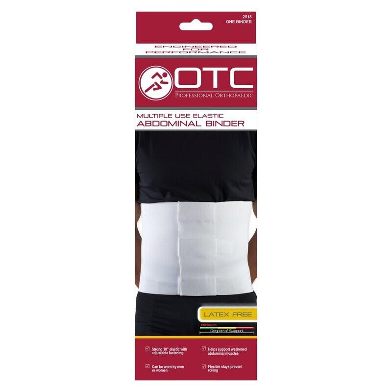Abdominal Brace